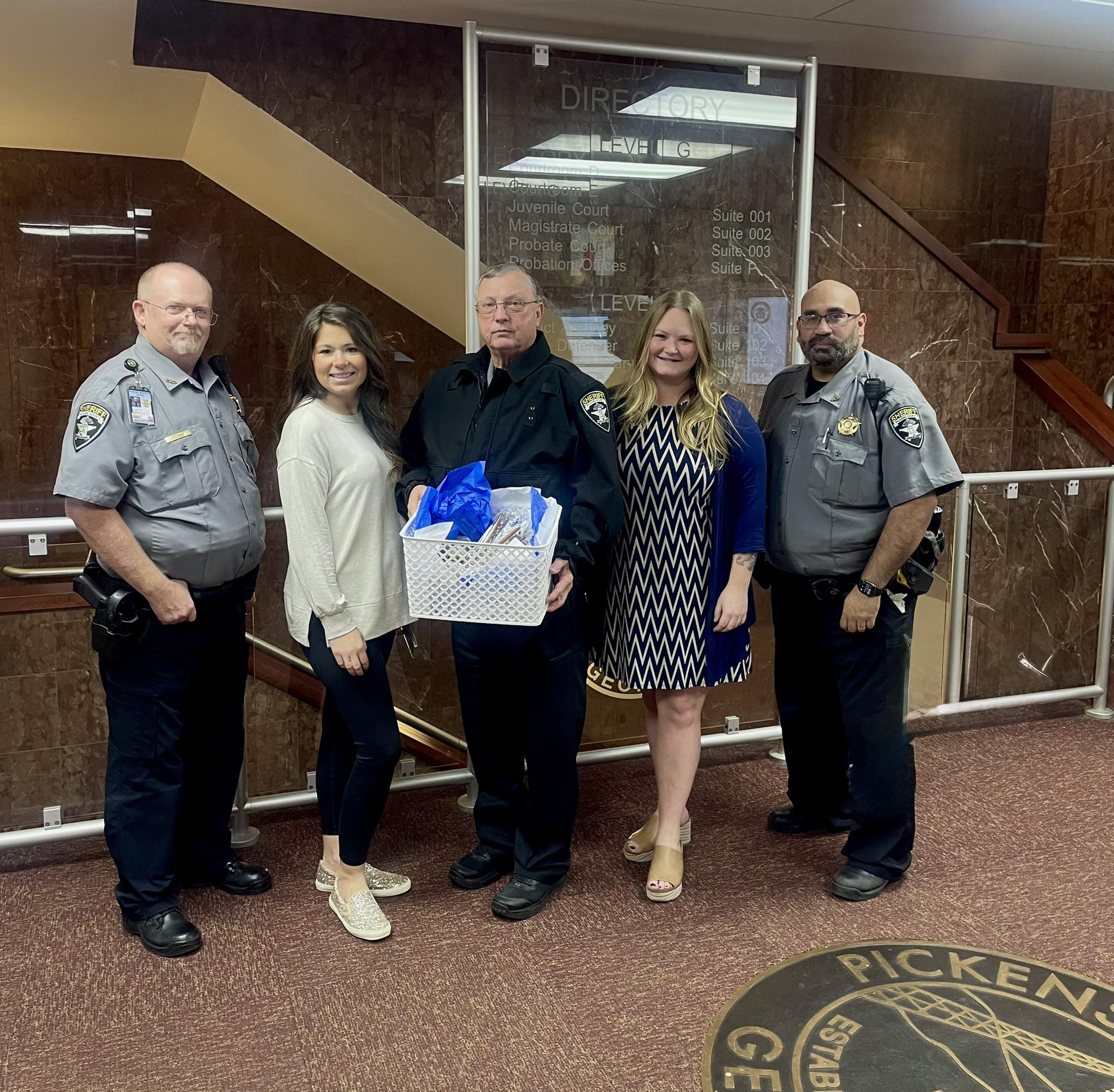 Community... - Pickens County Georgia Sheriff's Office | Facebook