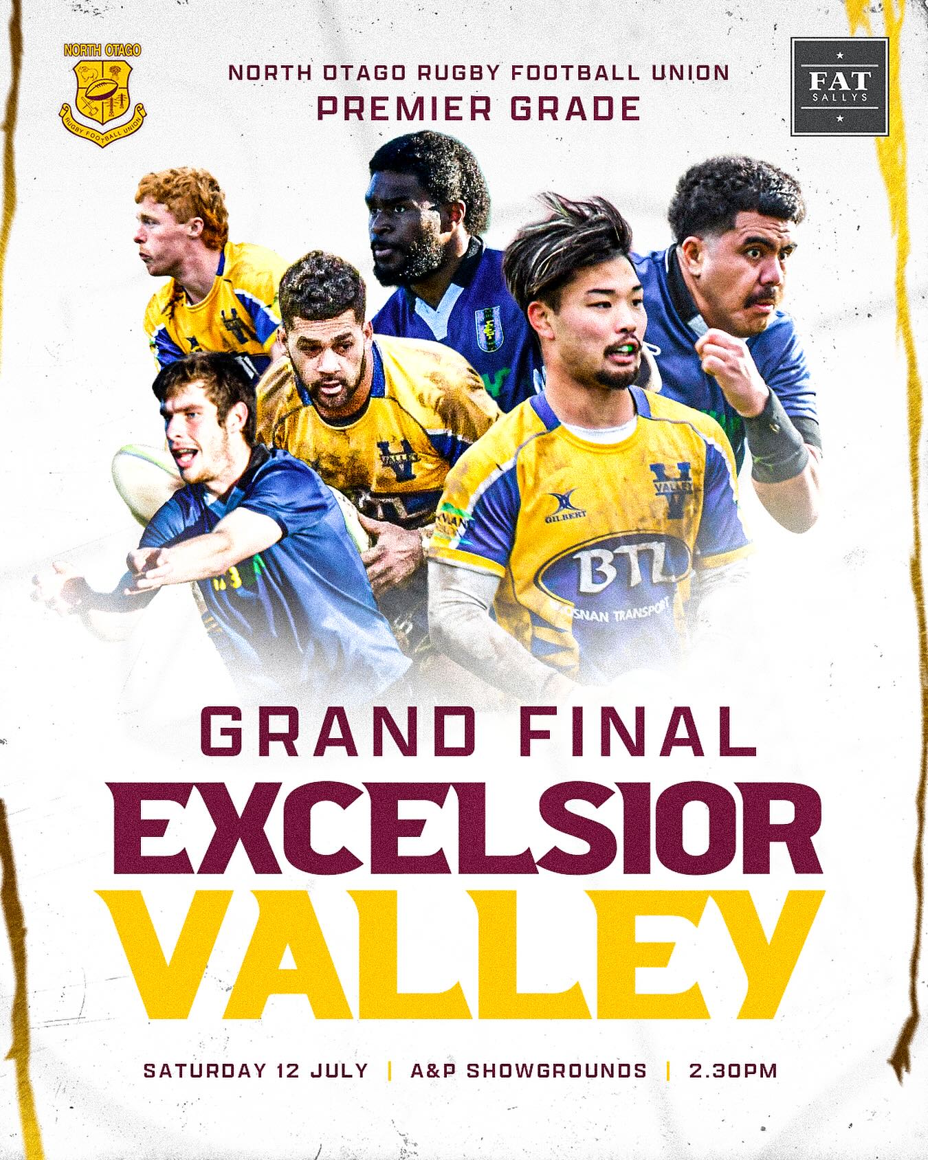 Valley Sports Club