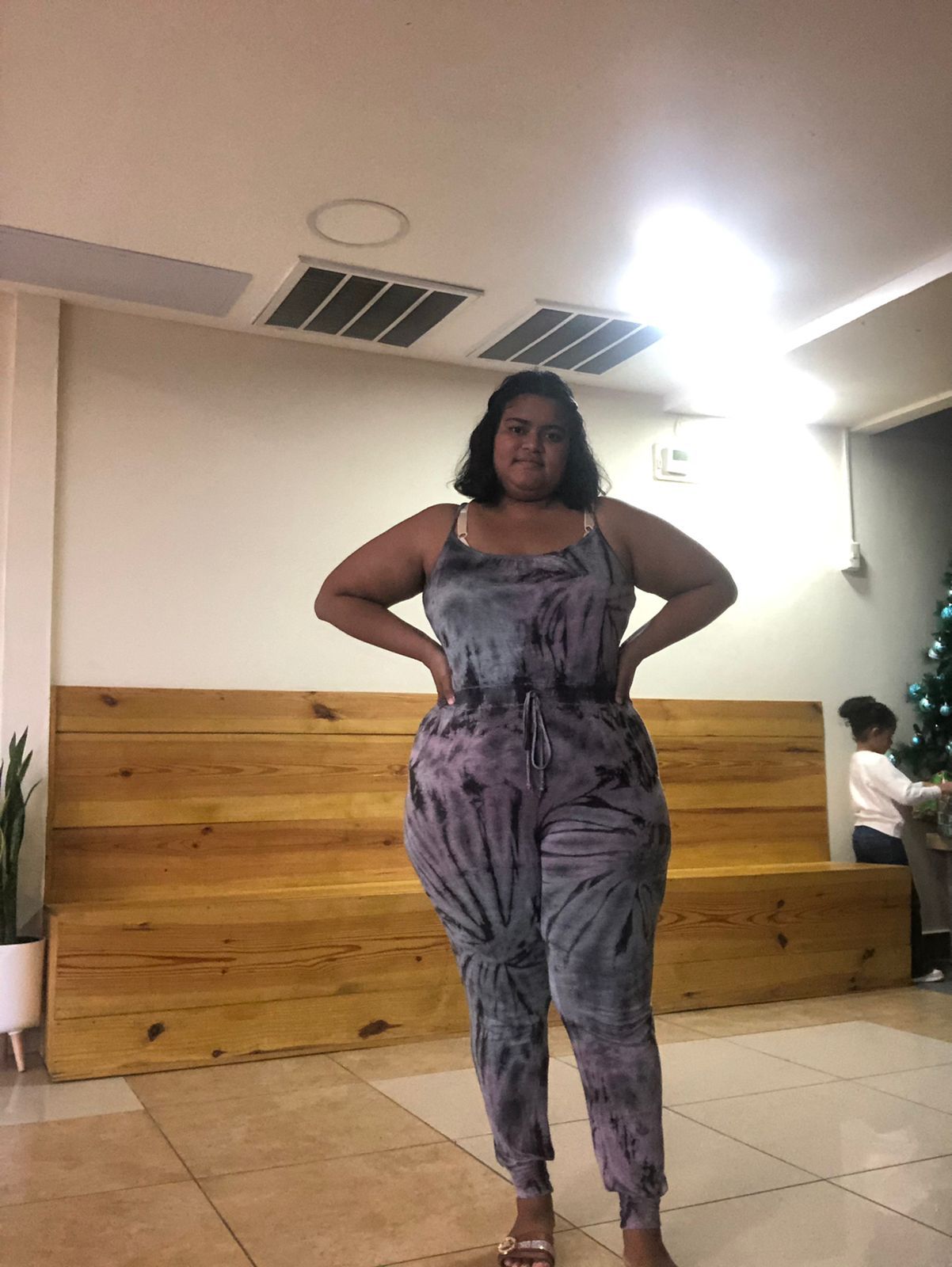 Carol Reyes