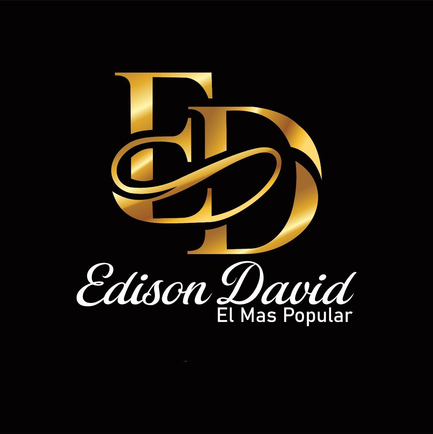 Edison David el más popular ft Reinel Isaza #ElDespechoNoMata aquí👇 ...