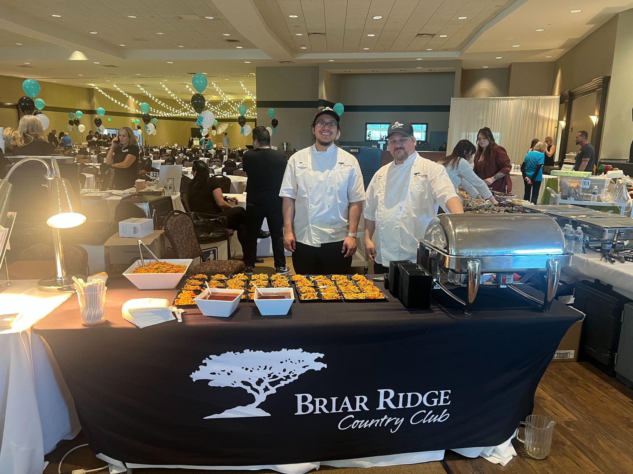 Briar Ridge Country Club | Schererville IN