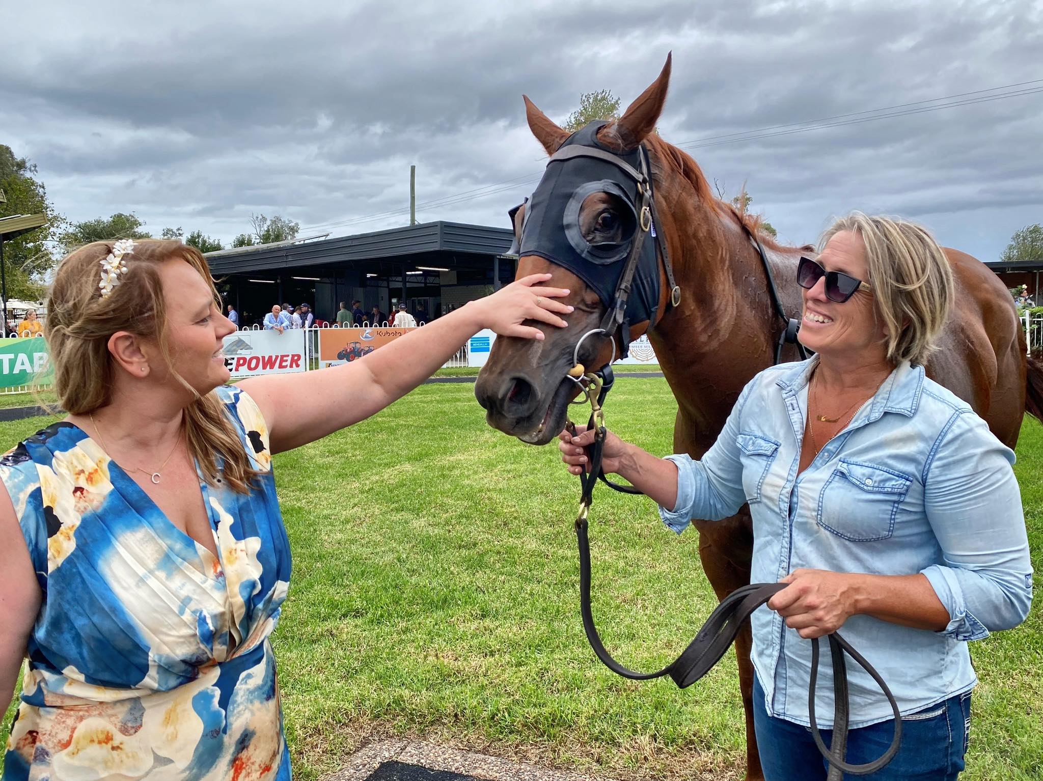 Muswellbrook Race Club | Muswellbrook NSW