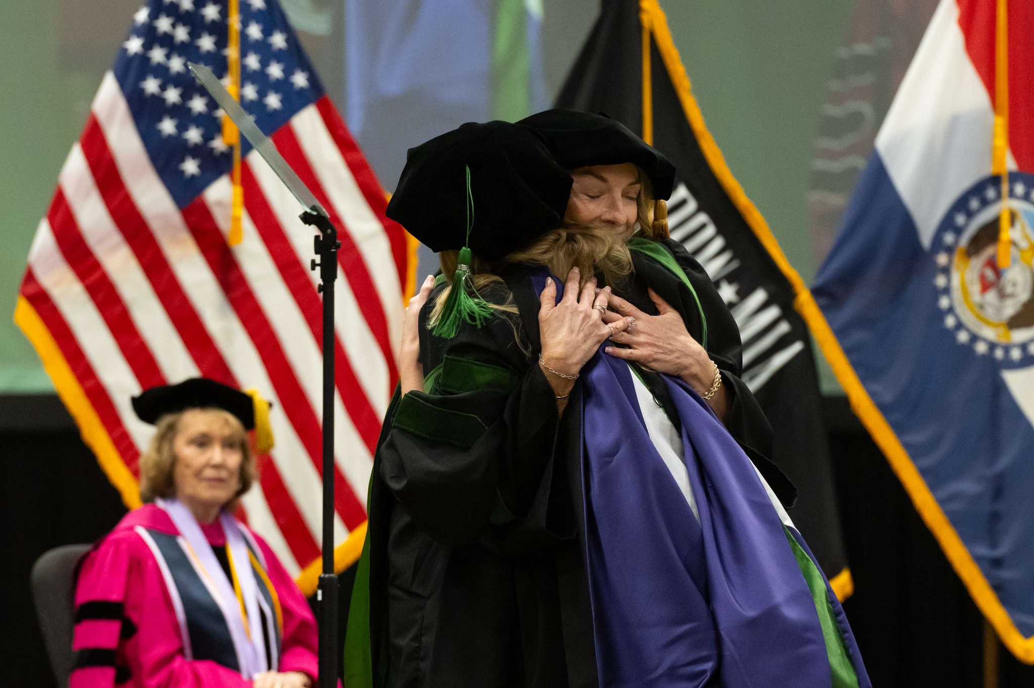 More moments from KCU's 2025... - Kansas City University | Facebook