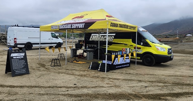 EMT Racing | Manteca CA