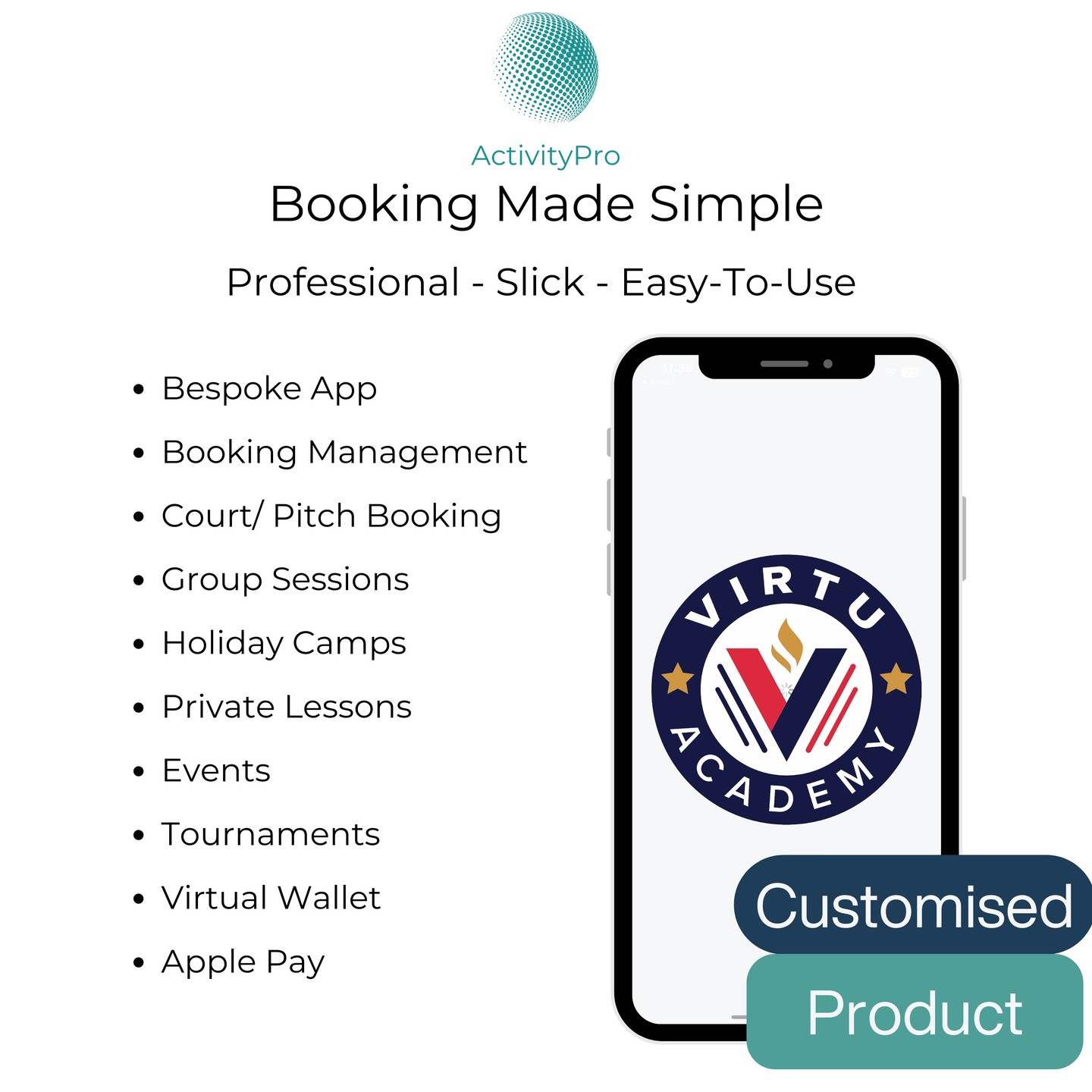 ActivityPro