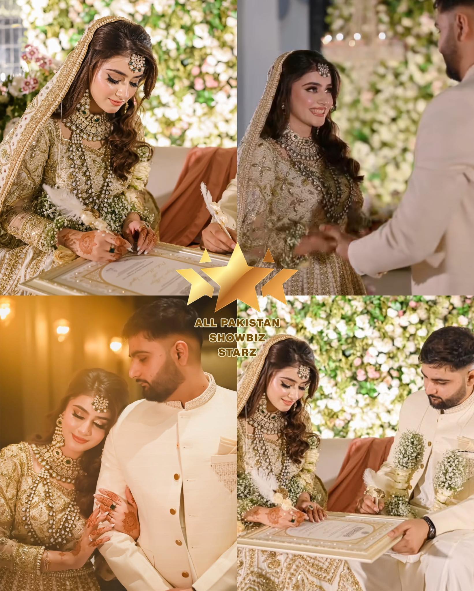 Hajra Saddozai, a popular... - All Pakistan Showbiz Starz | Facebook
