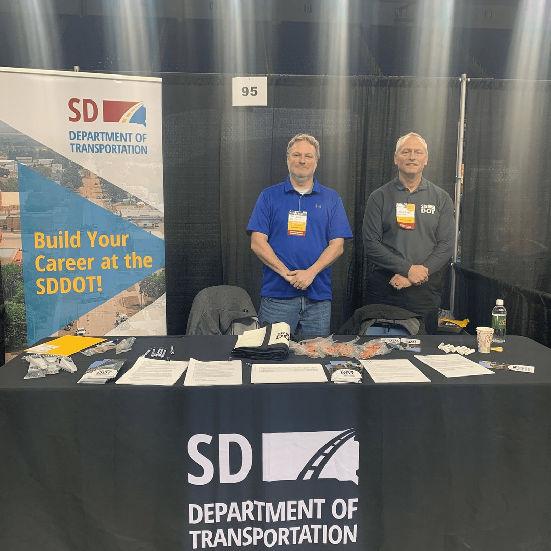 On Tuesday,... - South Dakota Department of Transportation | Facebook