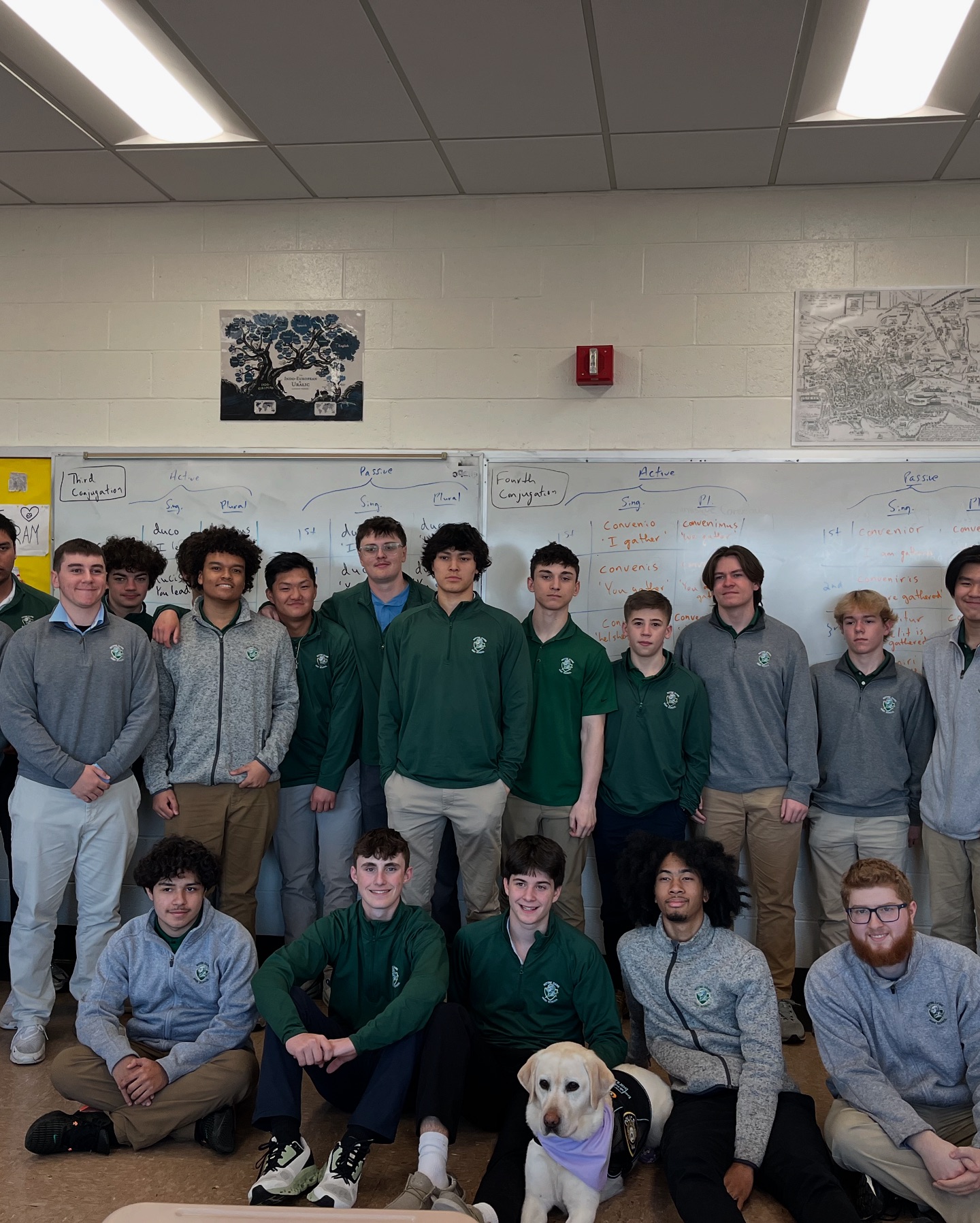 Notre Dame High School | West Haven CT
