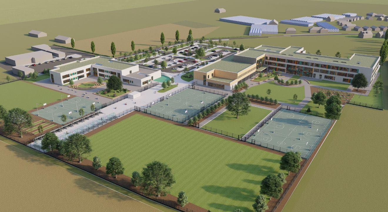 St. Joseph's Secondary... - St. Joseph's Secondary School