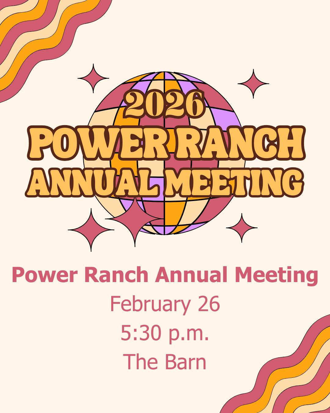 Get your boogie on at... - Power Ranch Community Association | Facebook