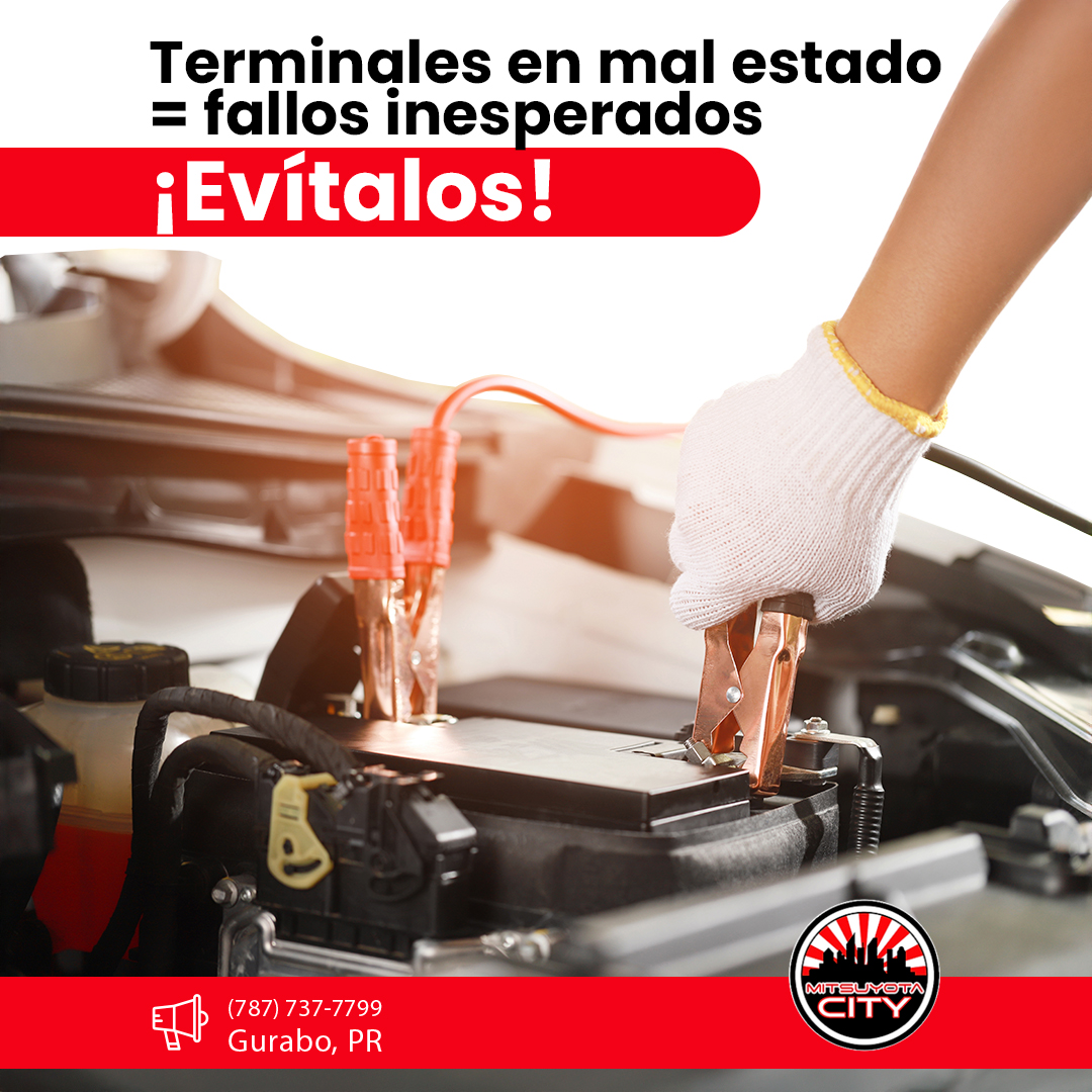 Mitsuyota - Las terminales juegan un papel clave en el rendimiento de ...