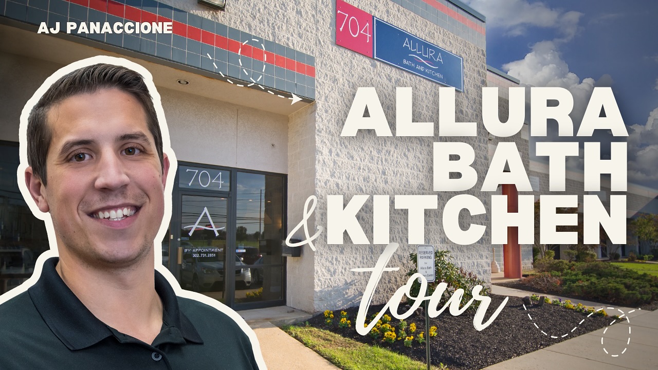 Allura Bath and Kitchen | Newark DE