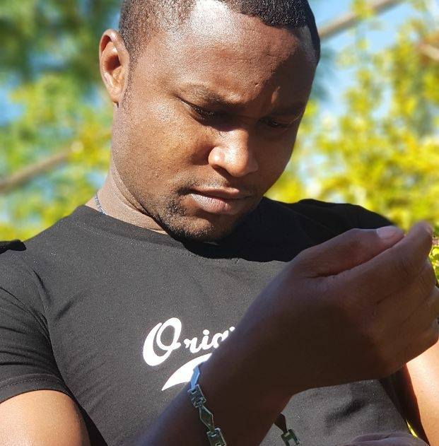 Peris Maina