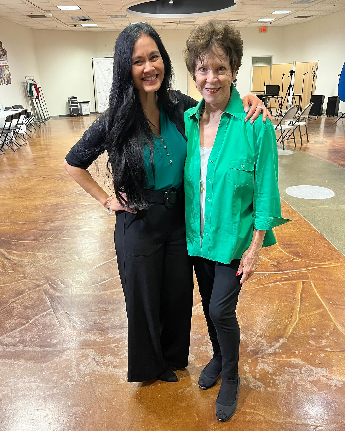 Julie Nation Academy | Santa Rosa CA