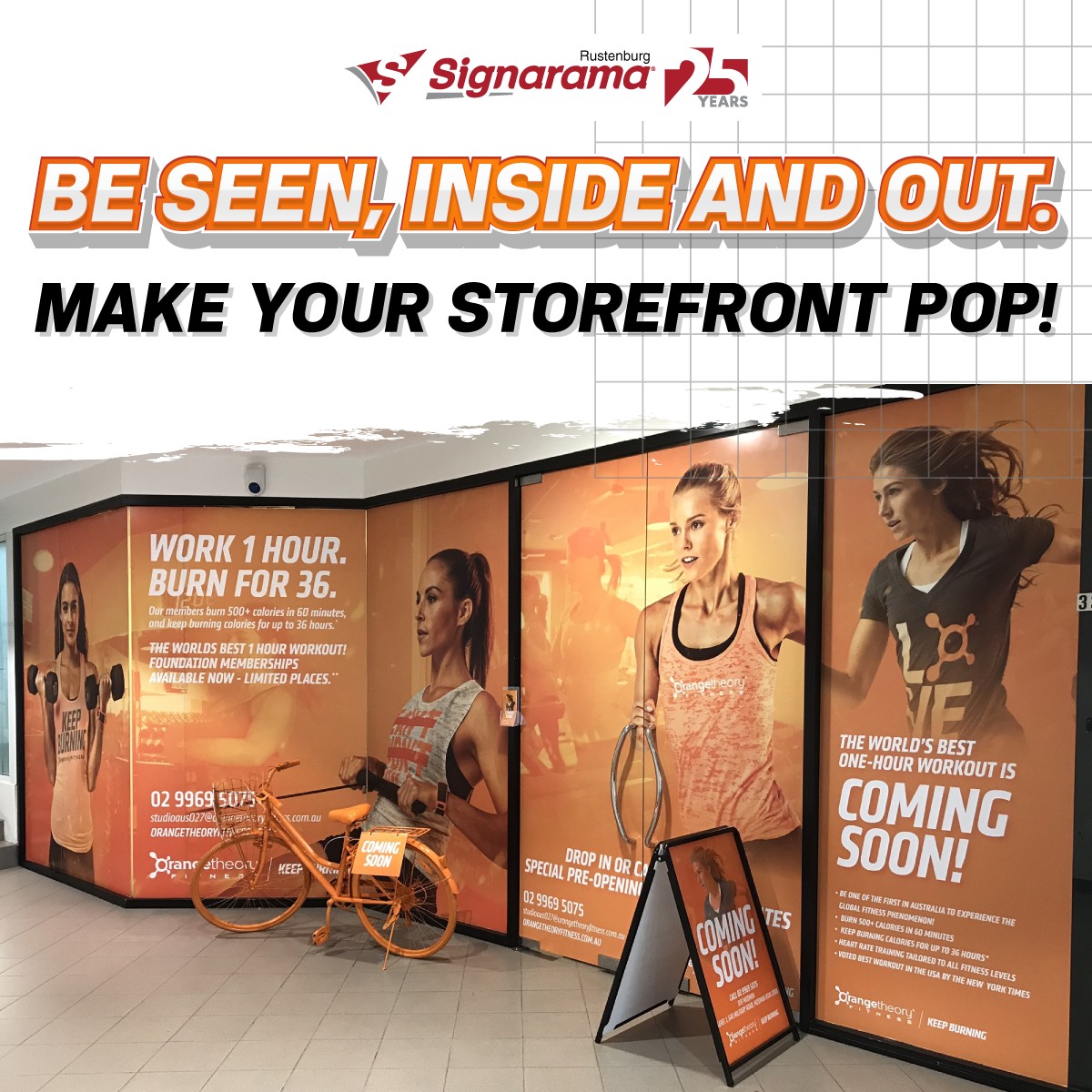 Signarama Rustenburg | Rustenburg