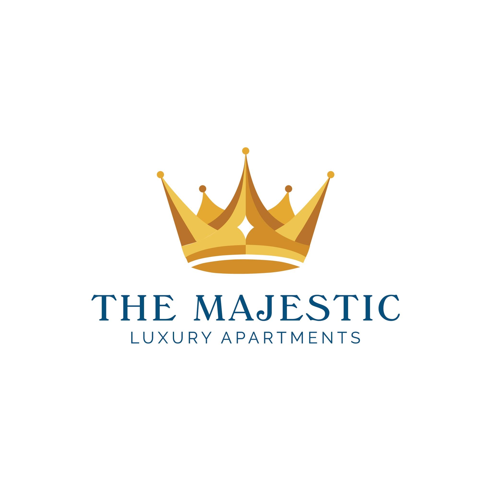 Curated visual reference: Geometric Shape Luxury Apartments In Vernon With Luxury Finishes Reference: The Majestic Luxury Apartments Vernon Hills