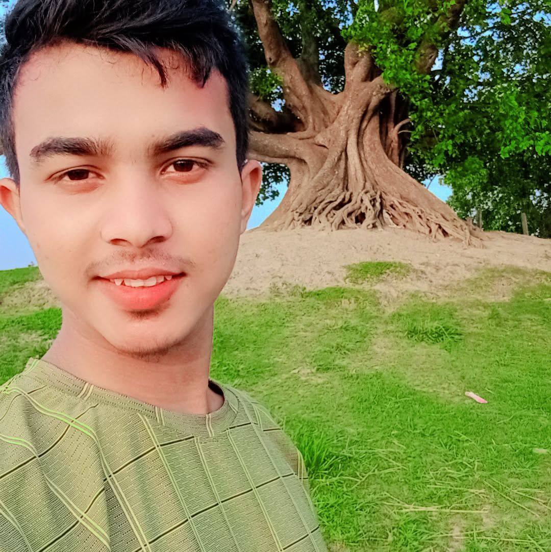 Mahbub Alom R