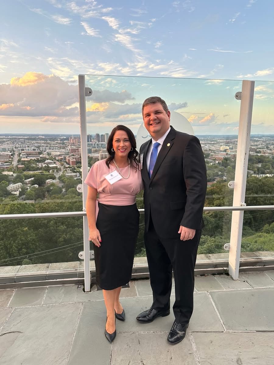Rep. Matt Simpson added a new photo. - Rep. Matt Simpson
