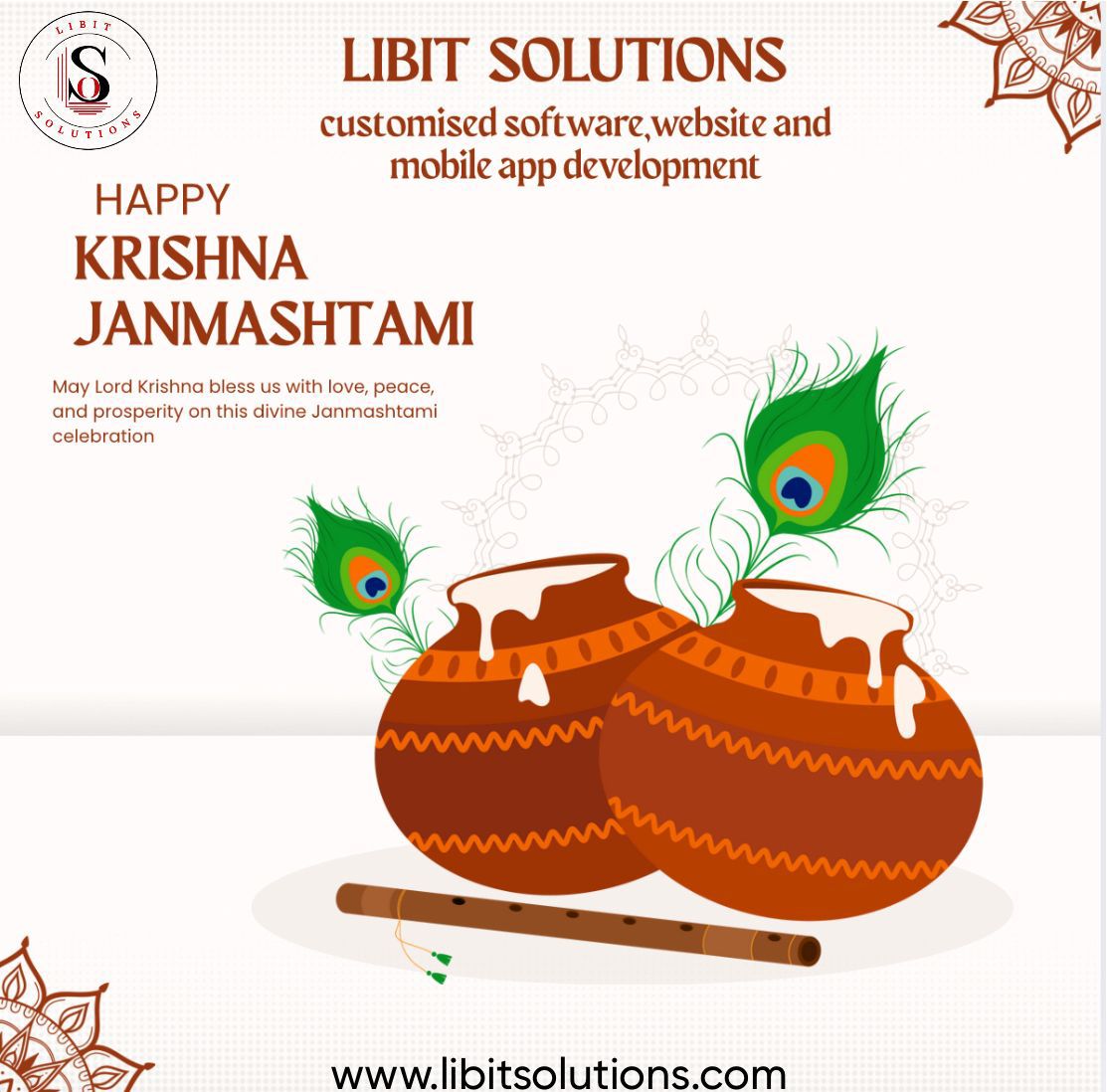 Libit Solutions Pvt. Ltd. | Jaipur