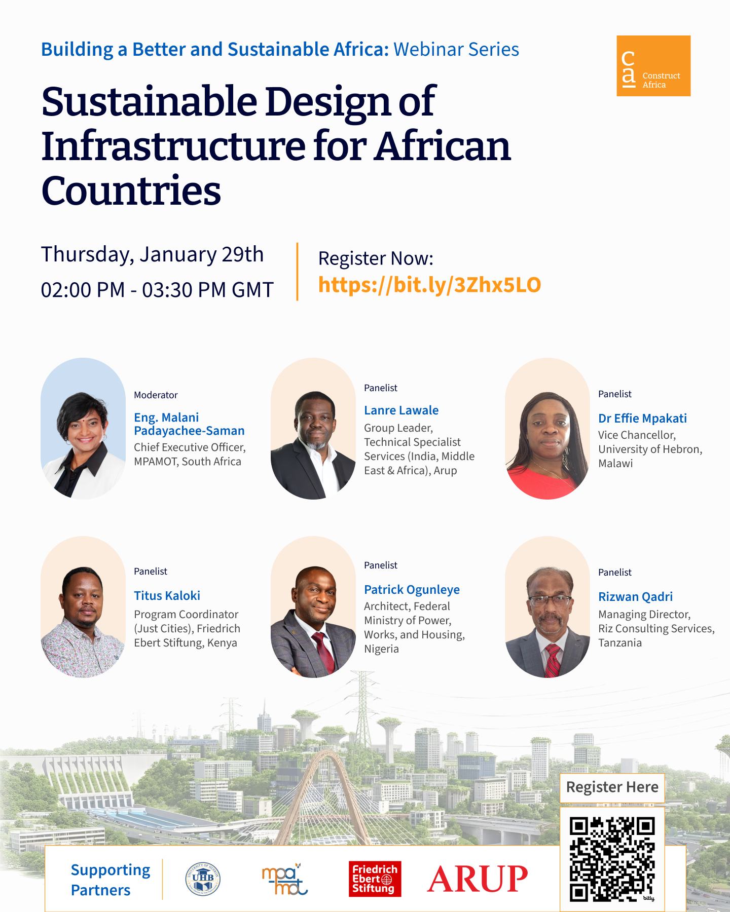 Friedrich-Ebert-Stiftung Kenya Office | Westlands