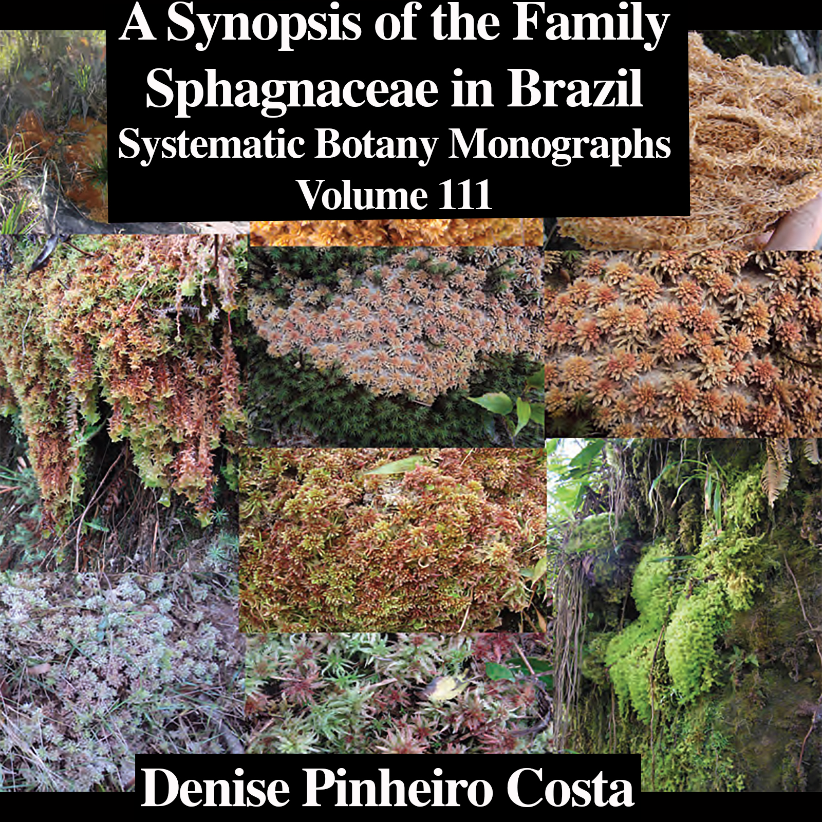 🌿 Systematic... - American Society of Plant Taxonomists | Facebook