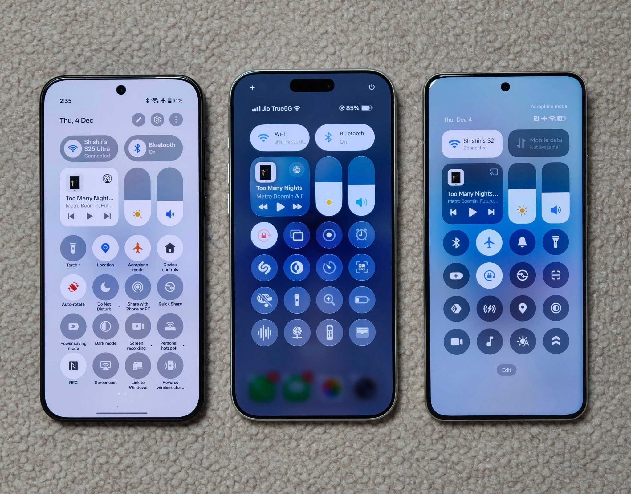 Giao diện iOS của... - Điện Thoại Việt - dienthoaiviet.vn | Facebook