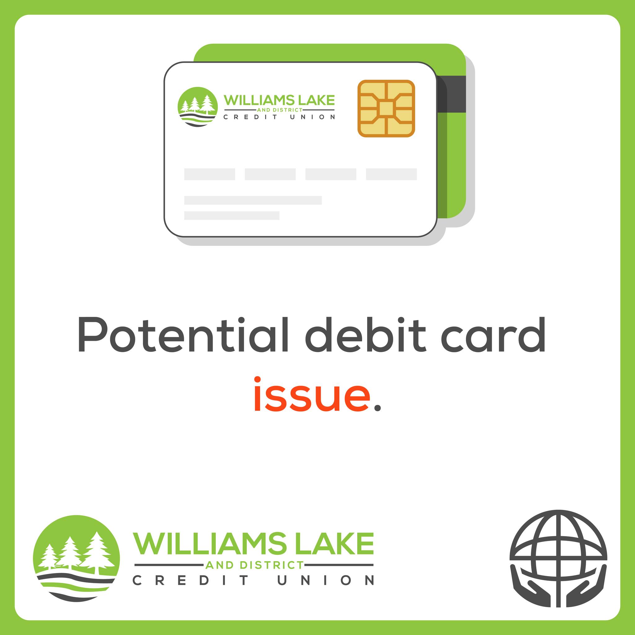 Debit Card Service Outage Updates and What to Do