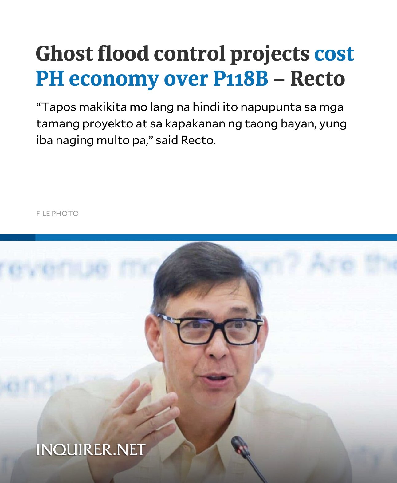 INQUIRER.net - BIGGEST 