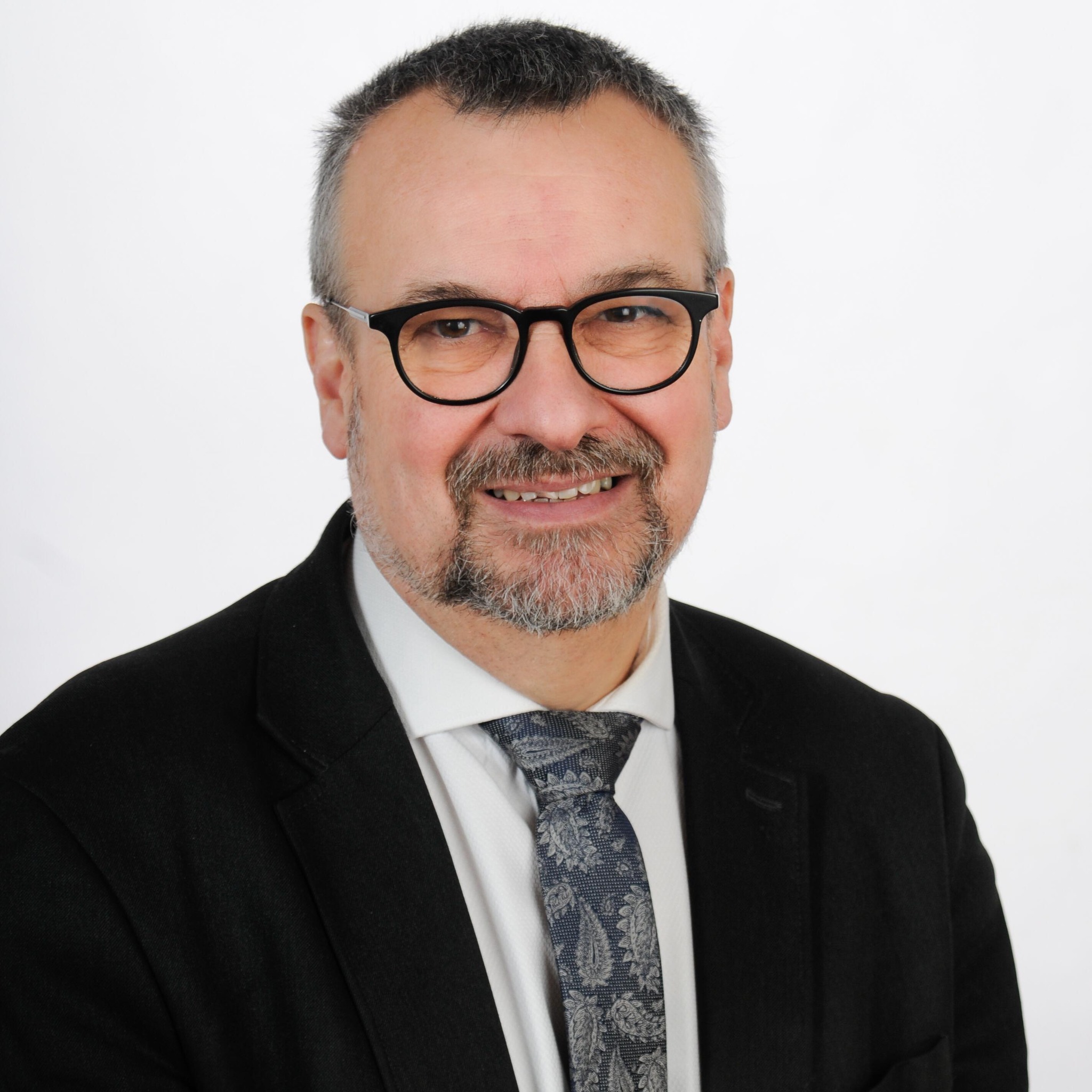 Paul Le Bihan