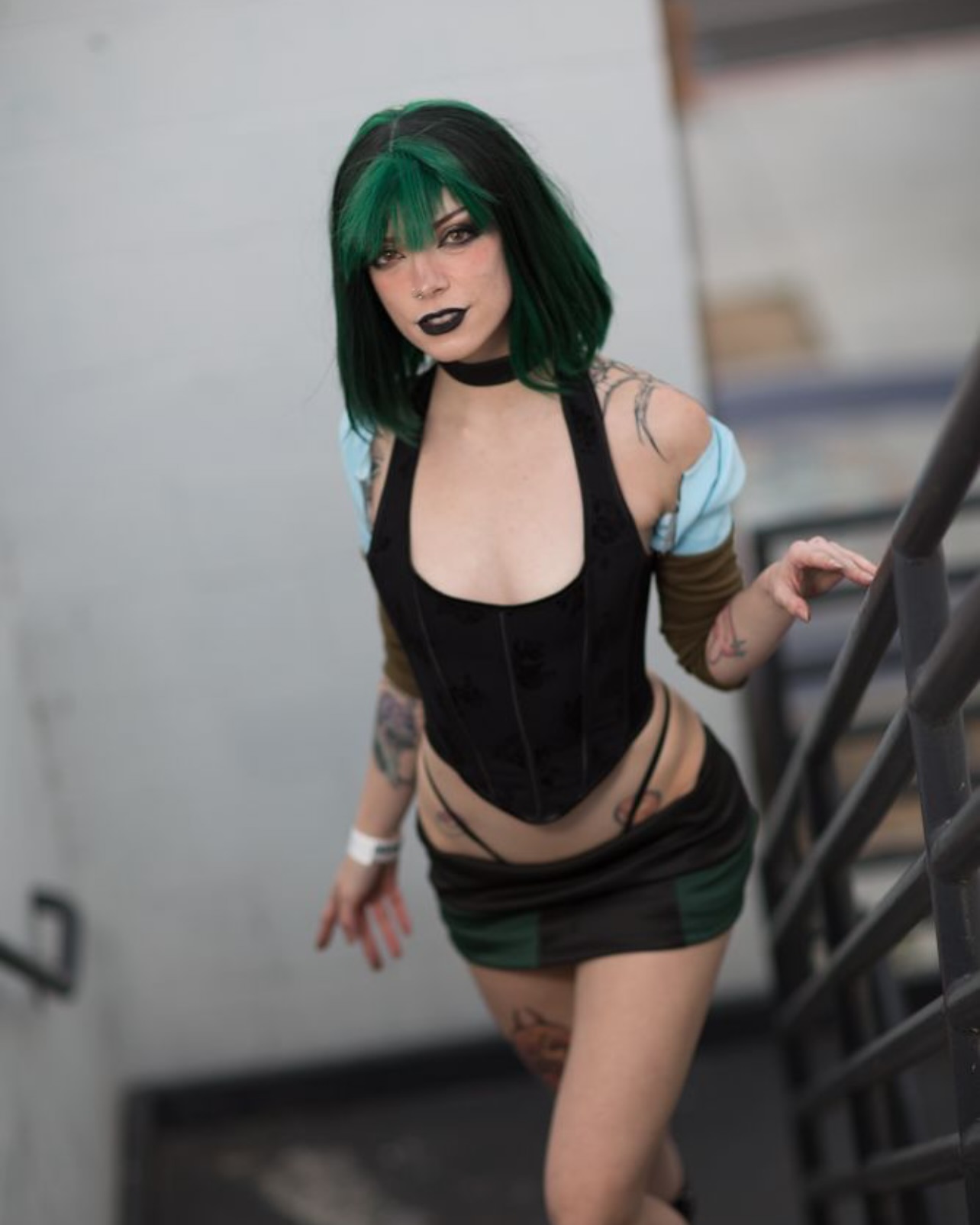 Jessakidding Cosplay added a new photo. Jessakidding Cosplay