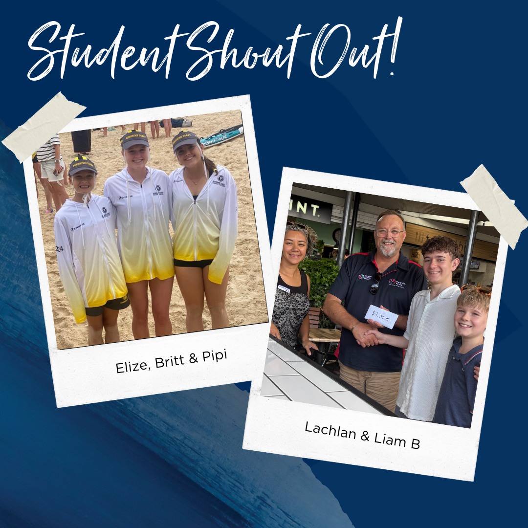 Matthew Flinders Anglican College | Buderim QLD