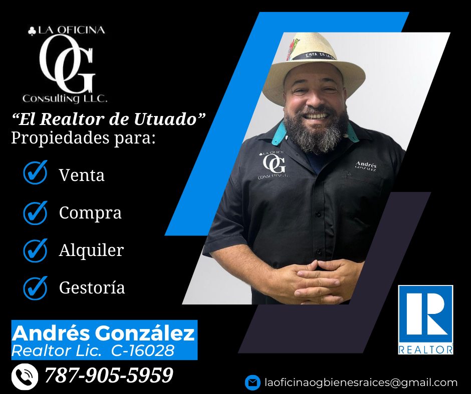 OG Consulting LLC.