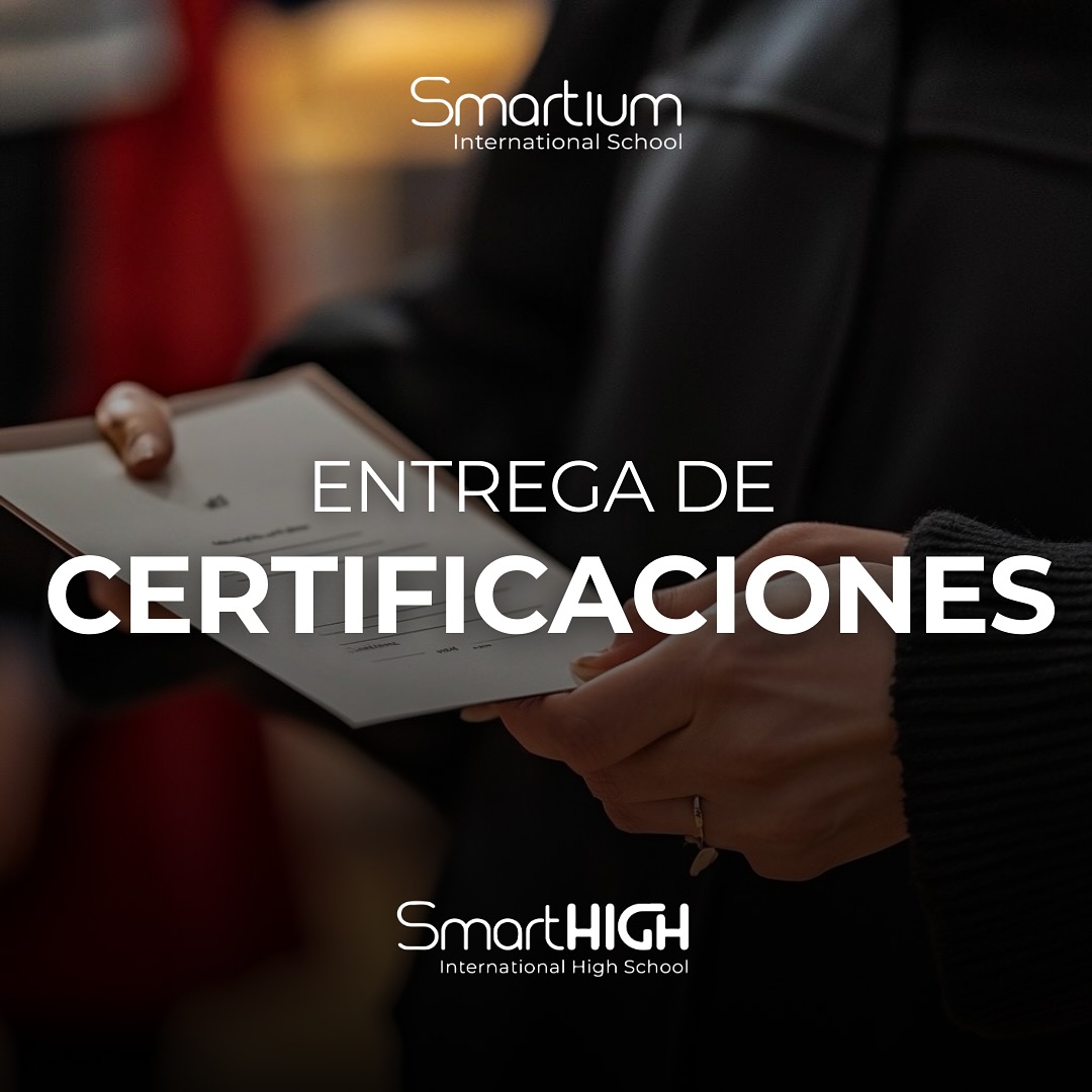 Smartium Mérida