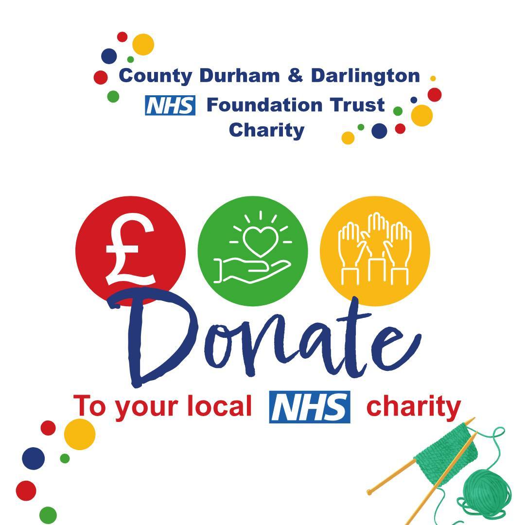 CDDFTCharity | Darlington