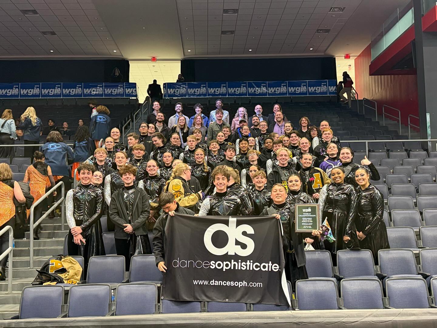 Avon High School Bands added a... - Avon High School Bands