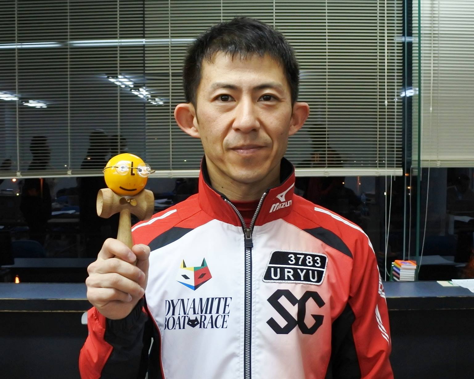 ボートレース広報 - ＜「SG第31回グランプリ&シリーズ