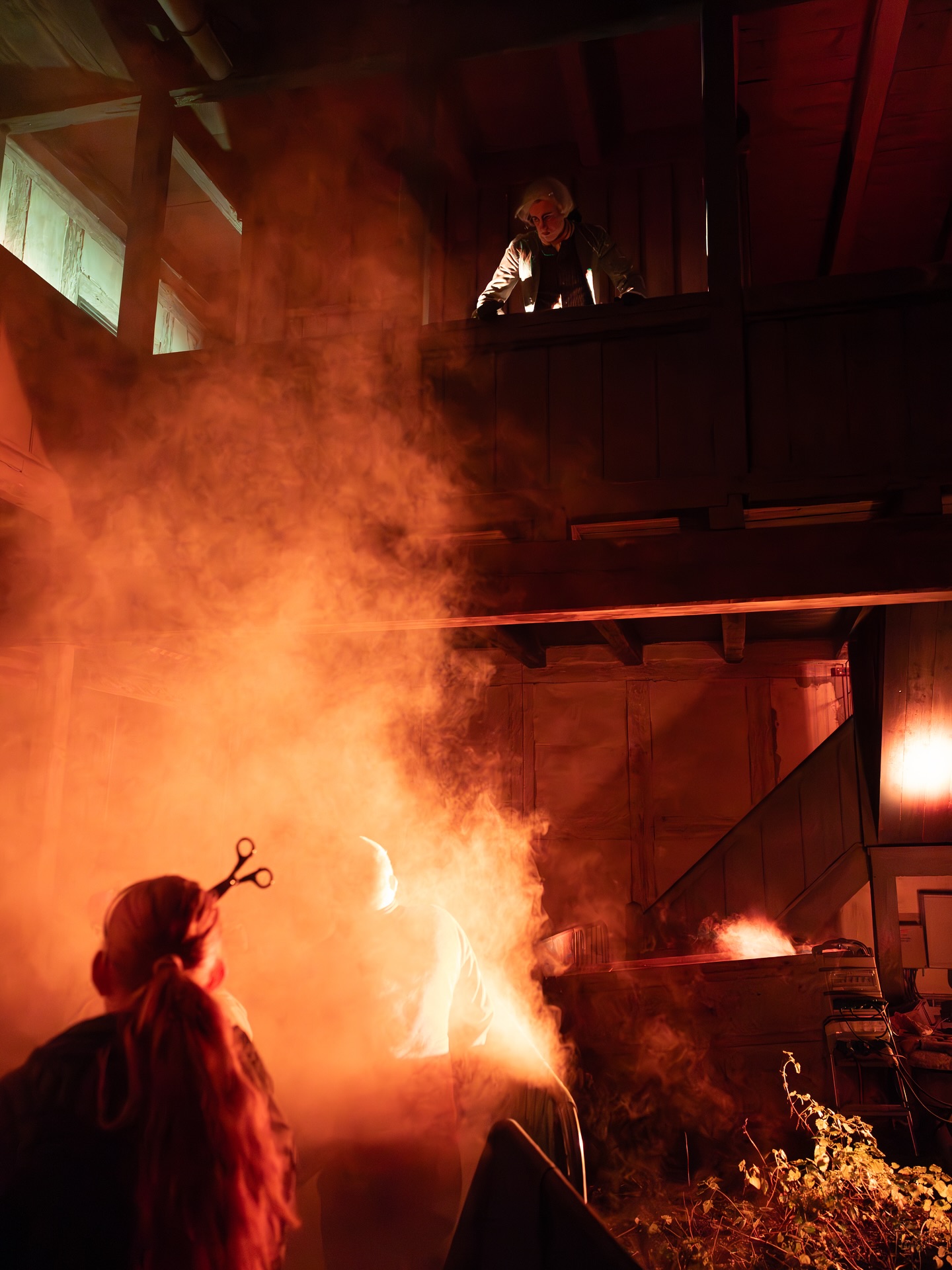 Norsk Folkemuseum - Foto: Anne-Lise Reinsfelt/Norsk Folkemuseum | Facebook