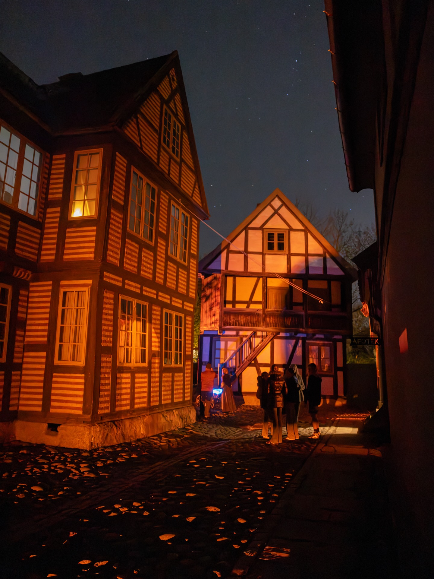 Norsk Folkemuseum - Foto: Anne-Lise Reinsfelt/Norsk Folkemuseum | Facebook