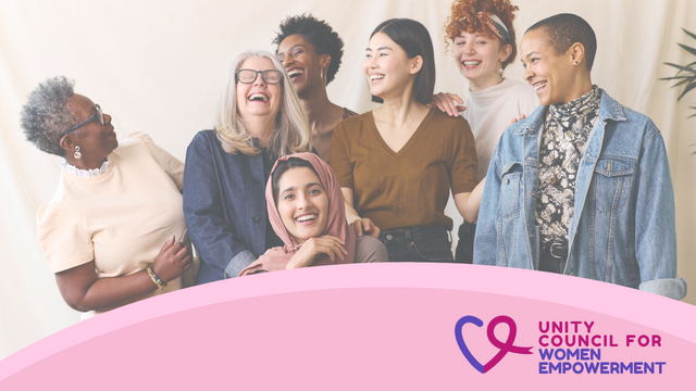 Unity Council for Women Empowerment | Vancouver BC