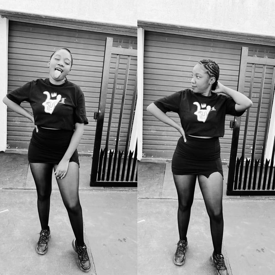 Lethabo Mathapo
