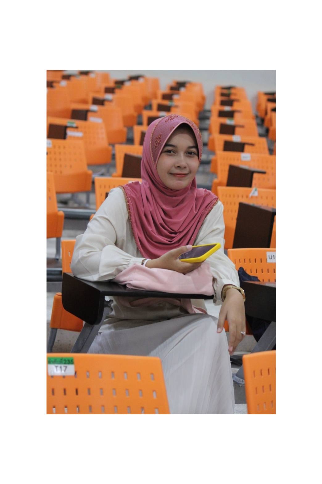 Nasree Waloh