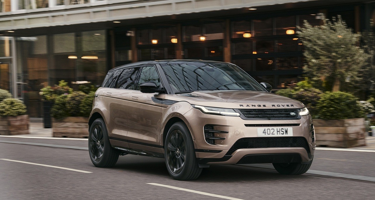 Stratstone Land... - Stratstone Land Rover Birmingham North