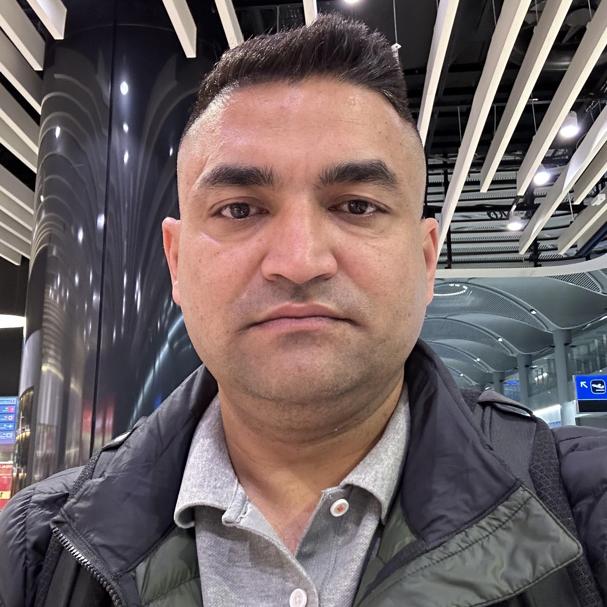 Bhakta Raj Basnet