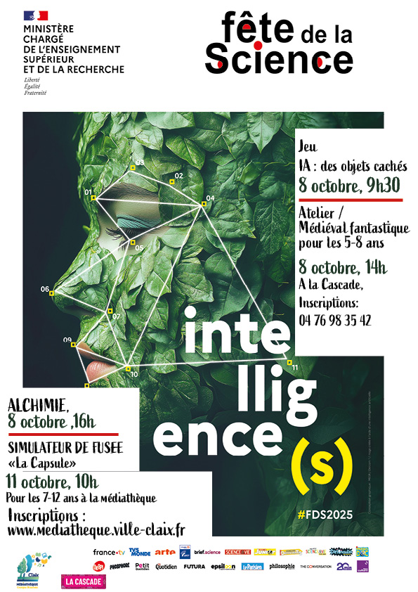 Ville de Claix - Comme chaque année....la fête de la... | Facebook