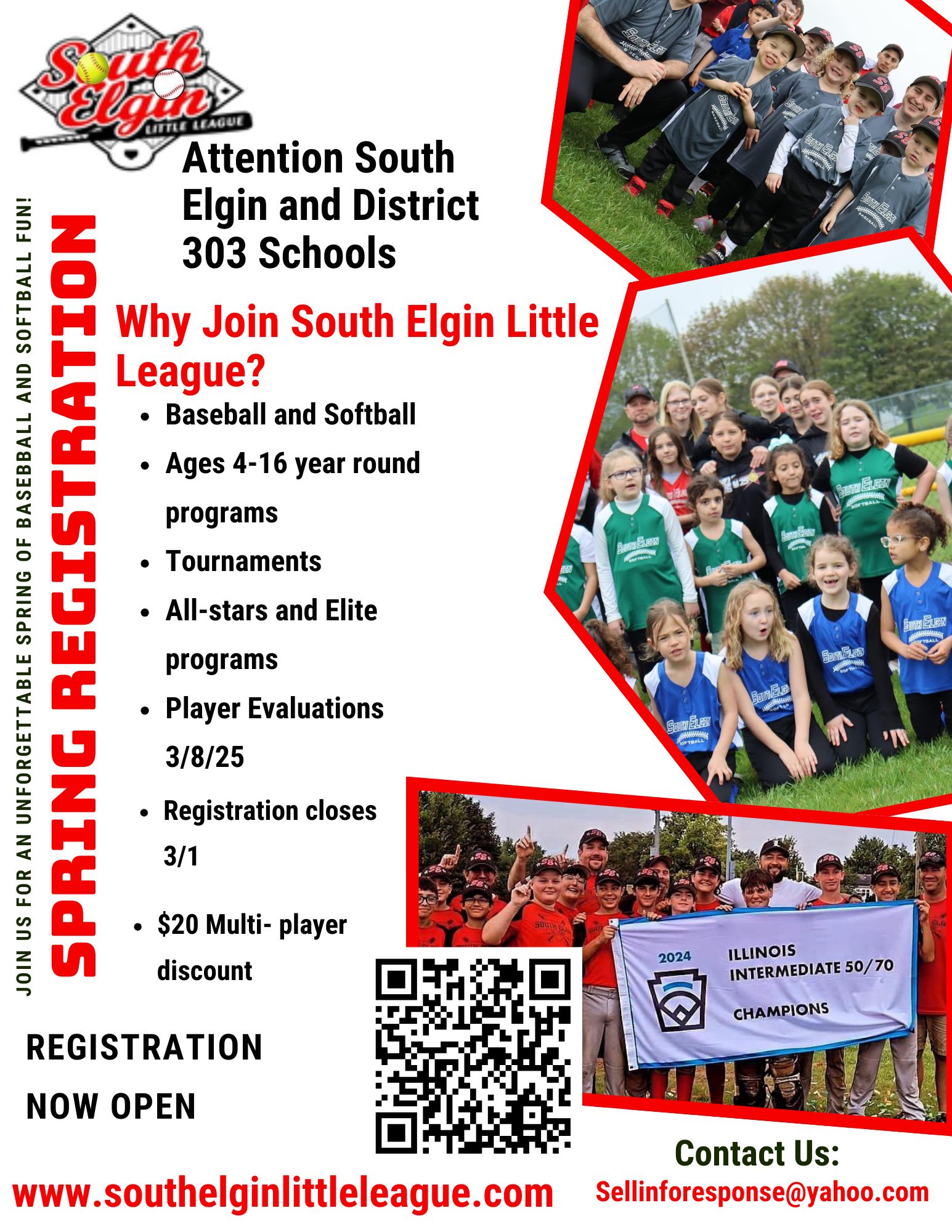Willard School PTO | South Elgin IL