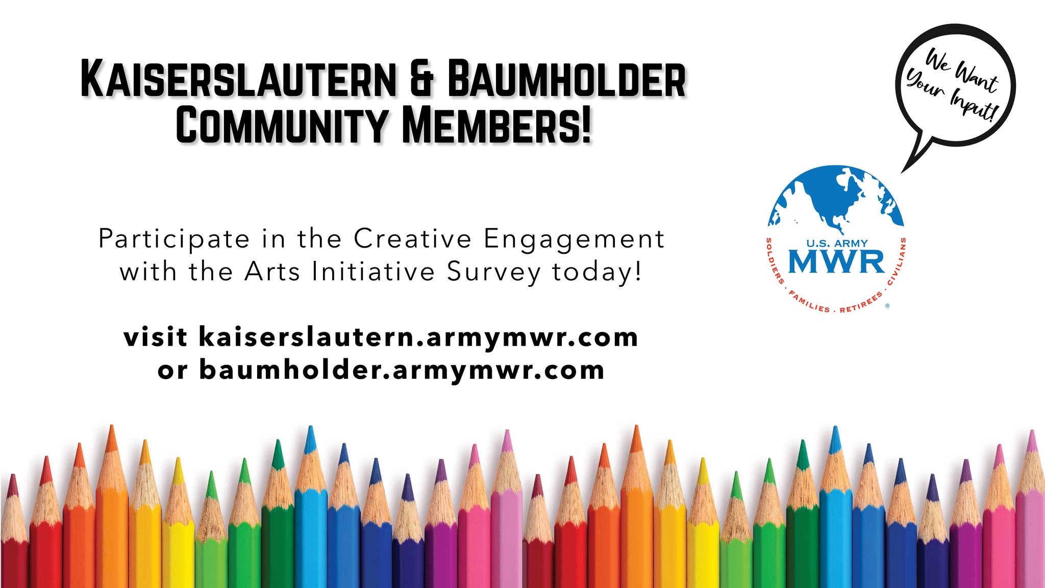 The U.S. Army... - Baumholder Family and MWR | Facebook