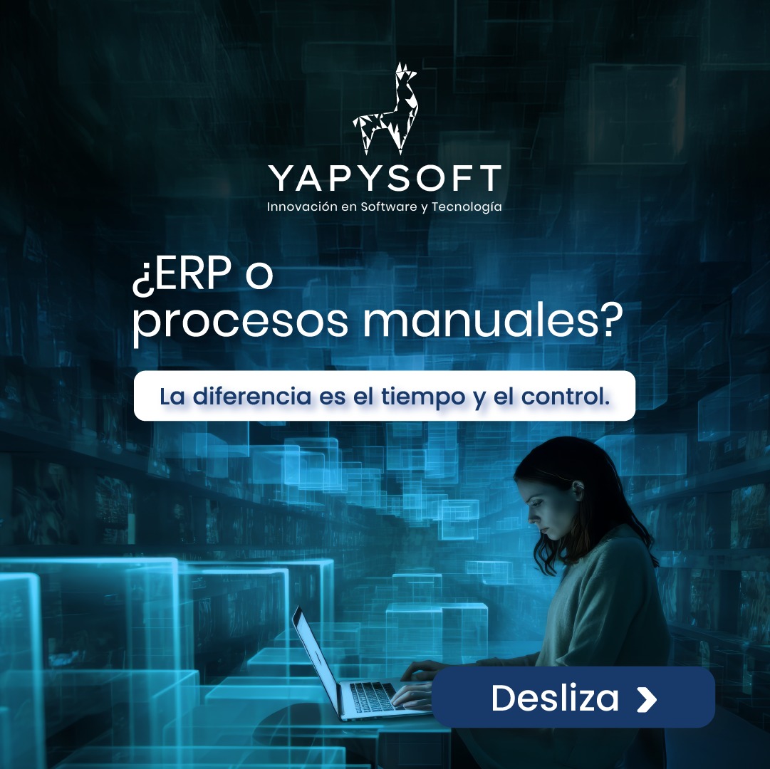 YAPY SOFT