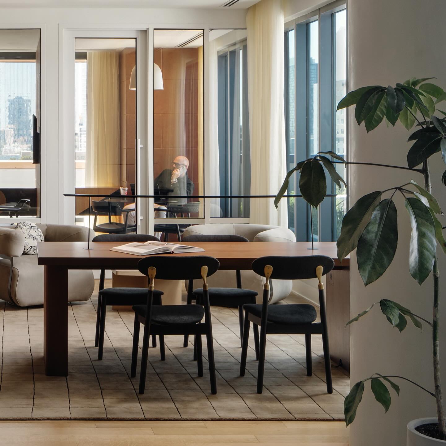 Michael Hsu Office of Architecture | Austin TX