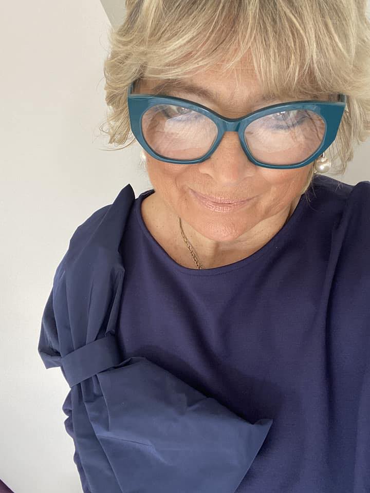 Alessandra Rocchi Masini