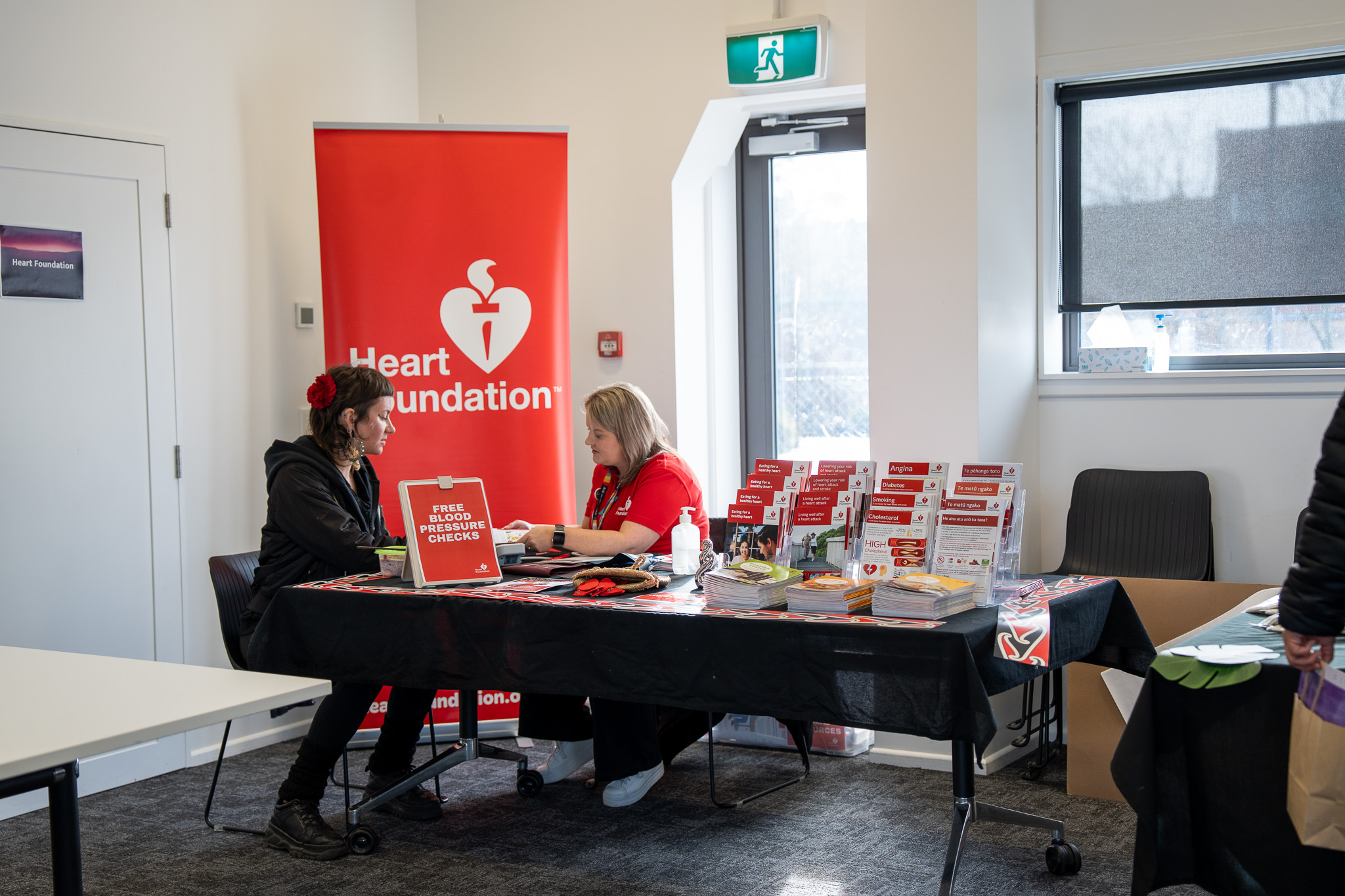 He Waka Tapu - We love a team up! Collaboration is a... | Facebook